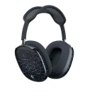 Midnight Leopard - AirPods Max Case