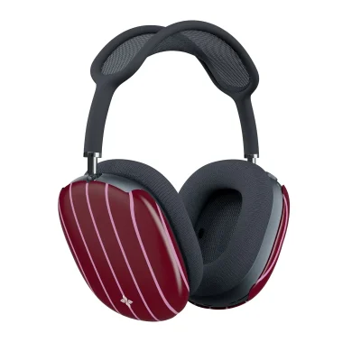 Cherry Cordial - AirPods Max Case