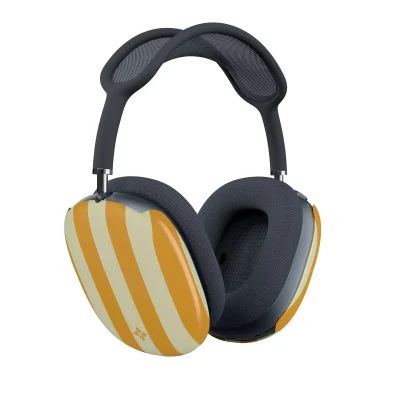 Lemon Drop - AirPods Max Case
