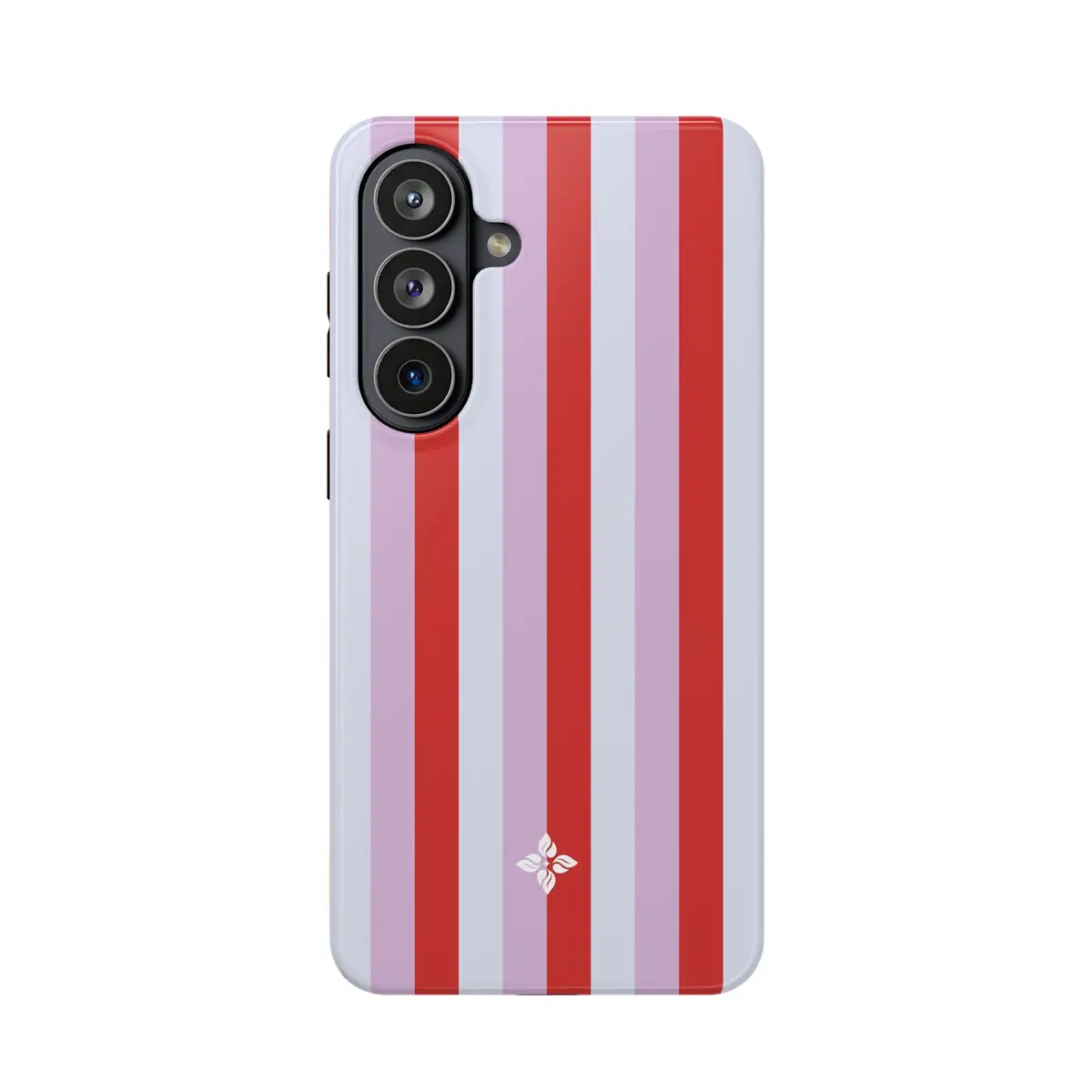 Peppermint Twist - Samsung Galaxy S26 Plus Case