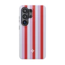 Peppermint Twist - Samsung Galaxy S26 Ultra Case