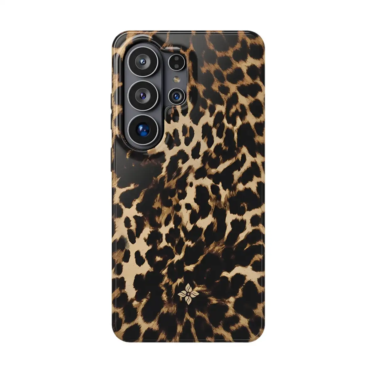 Shadow Leopard – Samsung S26 Ultra Case