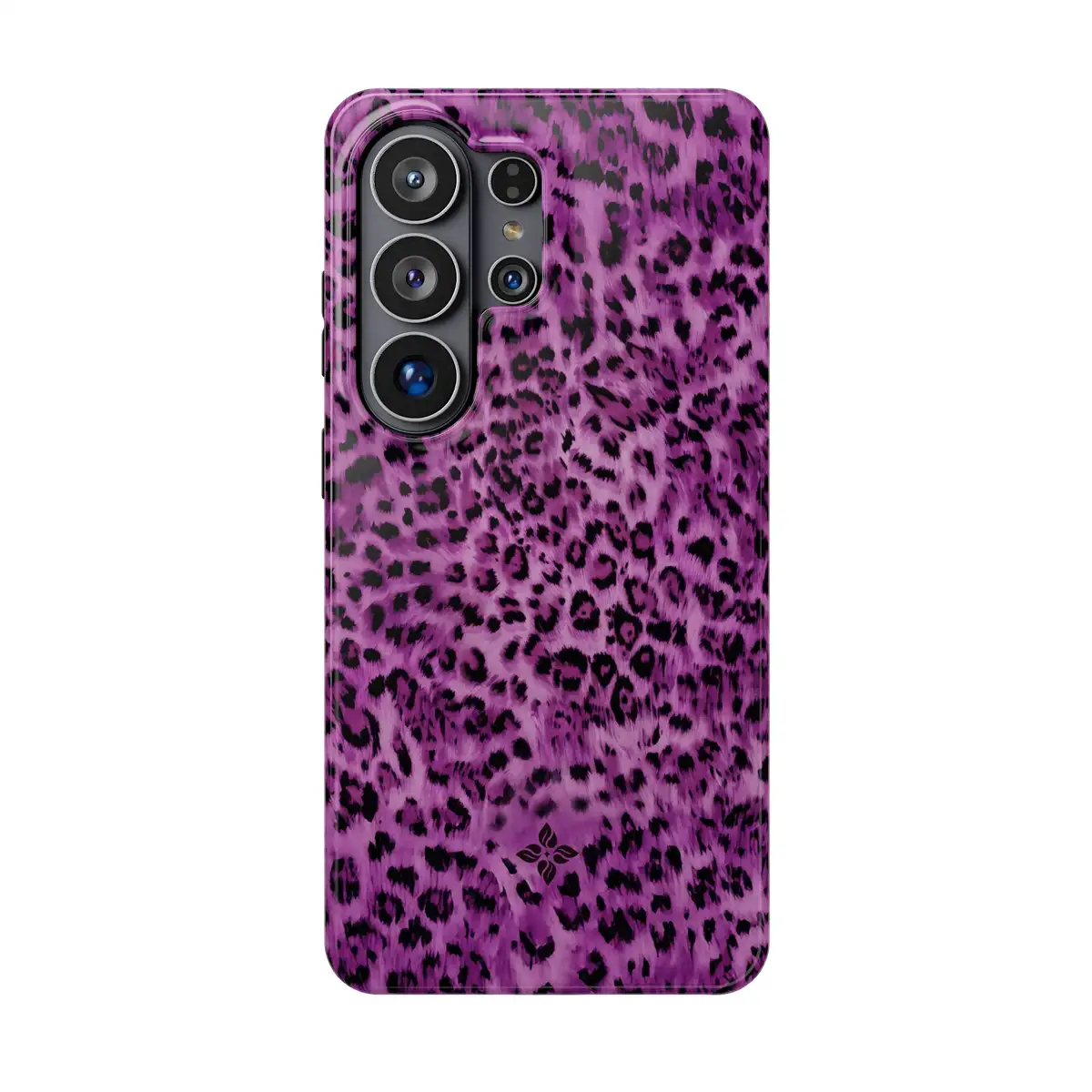 Orchid Leopard – Samsung S26 Ultra Case