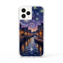City Lights– iPhone 12 Pro  Max Case