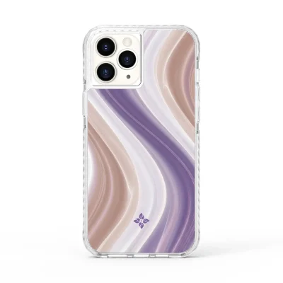 Mauve Mood