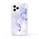 Violet Veil – iPhone 12 Pro Max Case