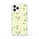 Clover Field – iPhone 12 Pro Max Case
