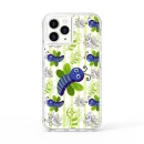Caterpillar Maze – iPhone 12 Pro Max Case