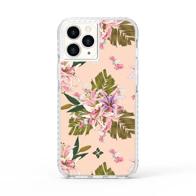 Peach Blossom – iPhone 12 Pro Max Case