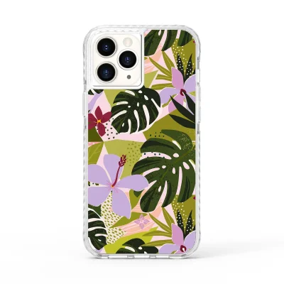 Wild Orchid