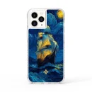 Sea Voyage – iPhone 12 Pro Max Case