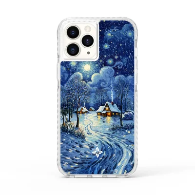 Star Village – iPhone 12 Pro Max Case