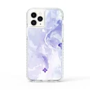 Violet Veil – iPhone 12 Pro Case