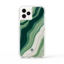 Emerald Muse – iPhone 12 Pro Case