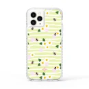 Clover Field – iPhone 12 Pro Case