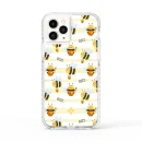 Honeycomb Bee – iPhone 12 Pro Case
