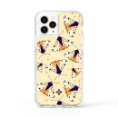 Moth Dust – iPhone 12 Pro Case