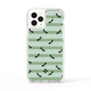 Ant Stripes – iPhone 12 Pro Case