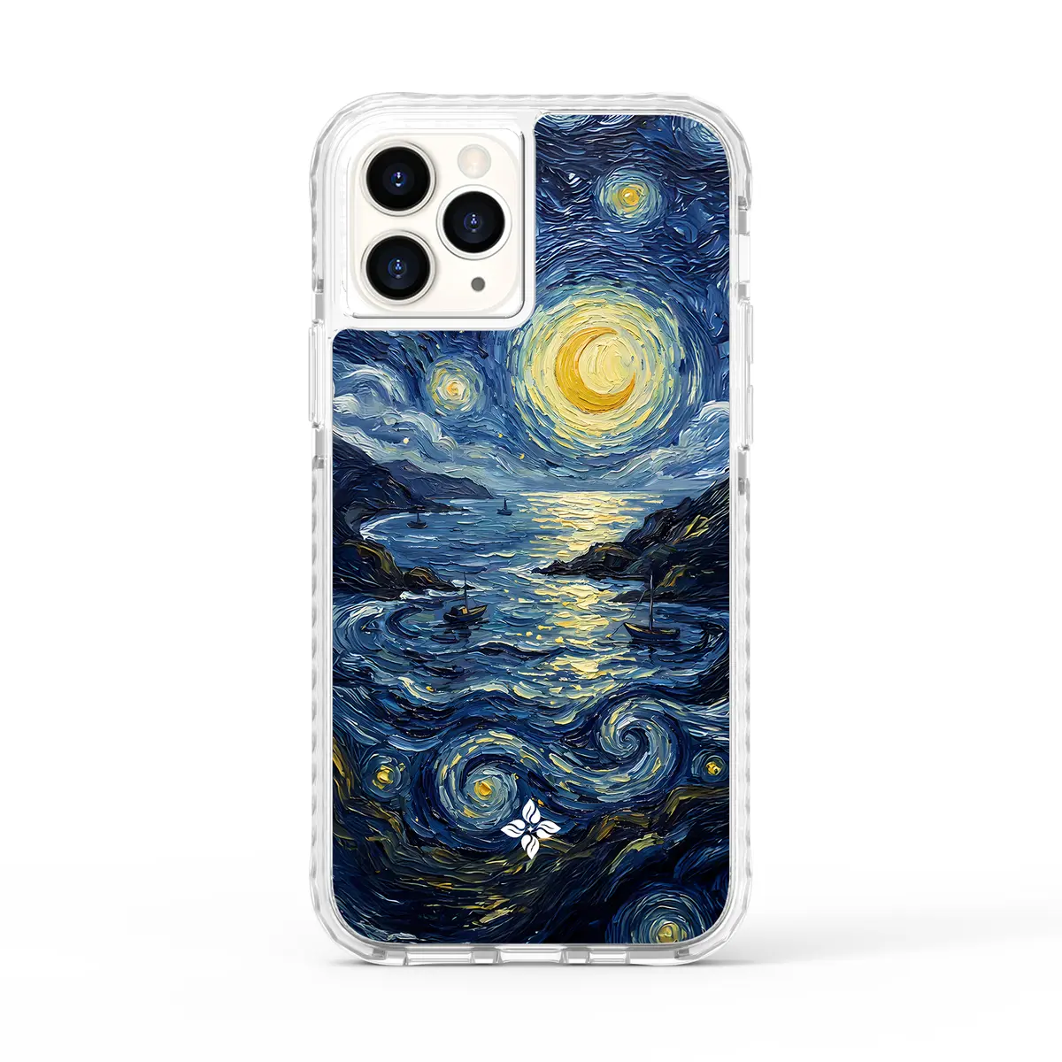 Moon Drift