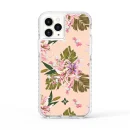 Peach Blossom – iPhone 12 Pro Case
