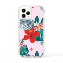 Red Lily – iPhone 12 Pro Case