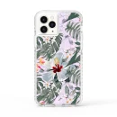 White Magnolia – iPhone 12 Pro Case