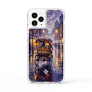 Rain Ride – iPhone 12 Pro Case