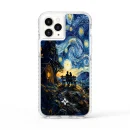 Starlit Date – iPhone 12 Pro Case