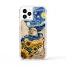 Sunflower Bay – iPhone 12 Pro Case