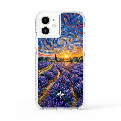 Violet Horizon