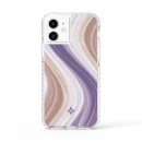 Mauve Mood – iPhone 12 Case