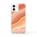 Coral Crush – iPhone 12 Case