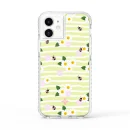 Clover Field – iPhone 12 Case