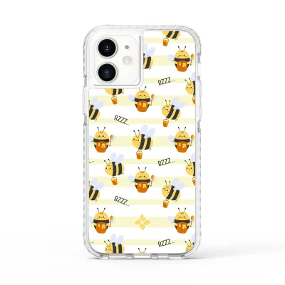 Honeycomb Bee