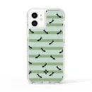 Ant Stripes – iPhone 12 Case