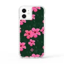 Night Hibiscus – iPhone 12 Case