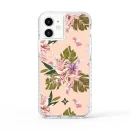 Peach Blossom – iPhone 12 Case
