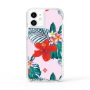 Red Lily – iPhone 12 Case