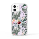 White Magnolia – iPhone 12 Case
