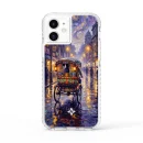 Rain Ride – iPhone 12 Case
