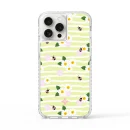 Clover Field – iPhone 13 Pro Max Case