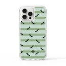 Ant Stripes – iPhone 13 Pro Max Case