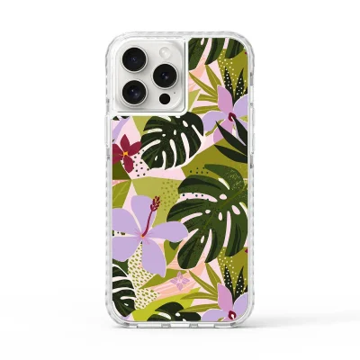 Wild Orchid