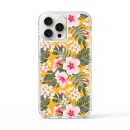 Yellow Marigold – iPhone 13 Pro Max Case