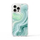Mint Muse – iPhone 13 Pro Max Case