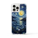 Moon Drift – iPhone 13 Pro Max Case