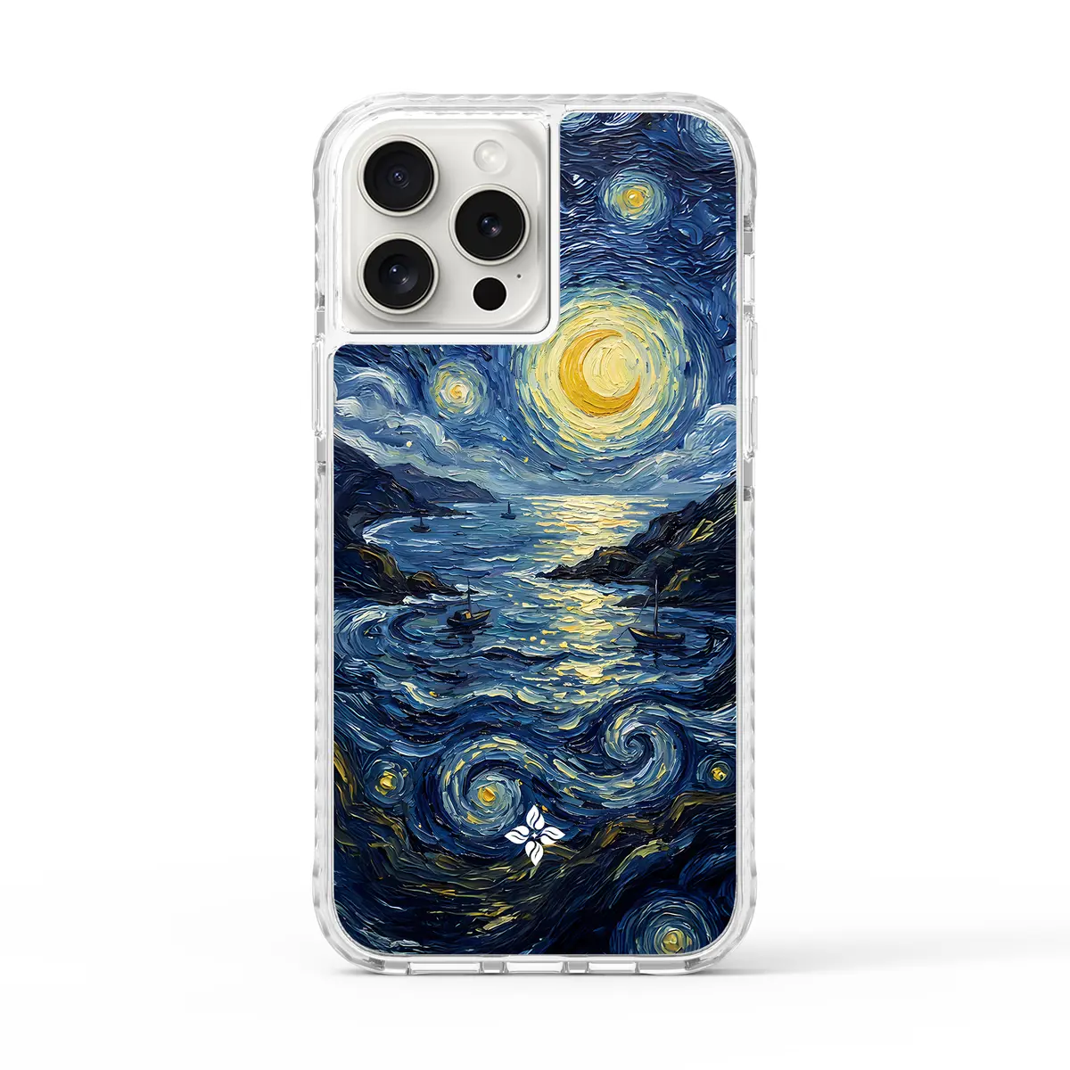 Moon Drift