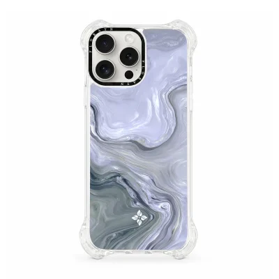 Armor Transparent MagSafe