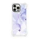 Violet Veil – iPhone 13 Pro Max Case