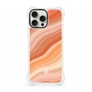 Coral Crush – iPhone 13 Pro Max Case